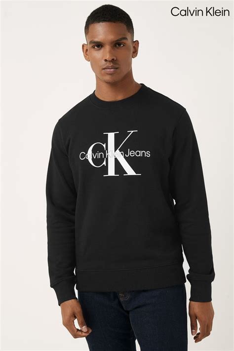 Calvin Klein clothing online clearance